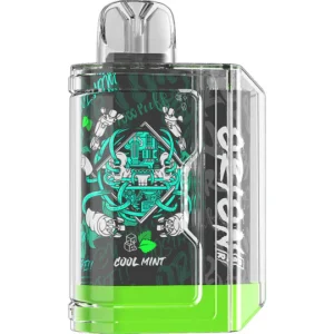 Lost Vape