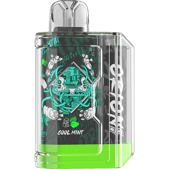 Lost Vape
