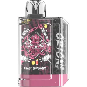Lost Vape