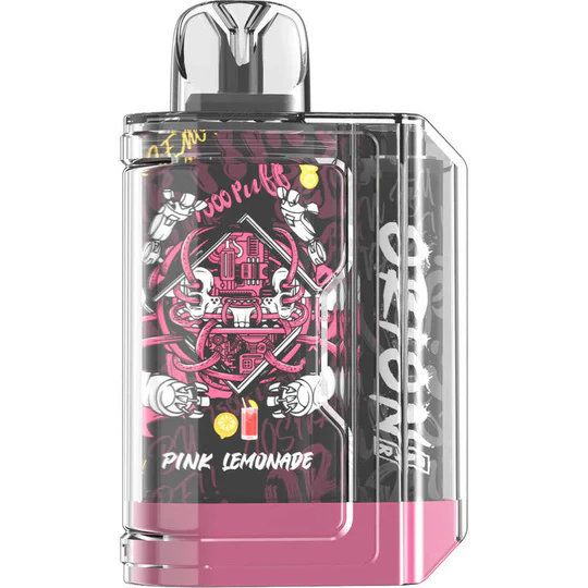 Lost Vape