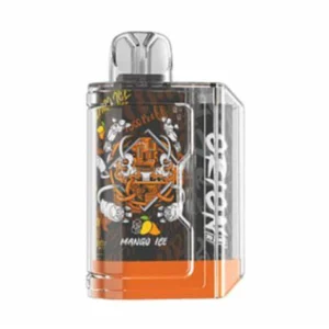Lost Vape