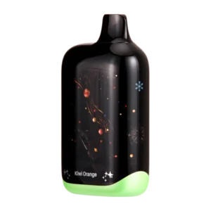 Lost Vape