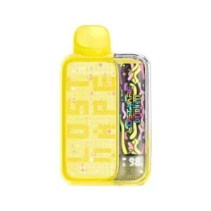 Lost Vape