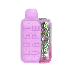 Lost Vape