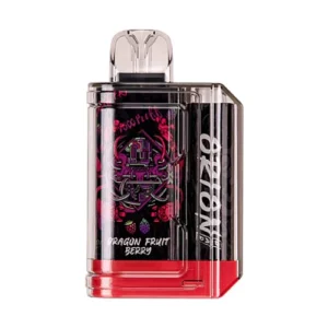 Lost Vape