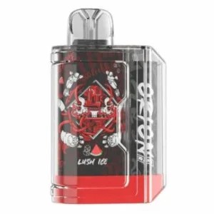 Lost Vape