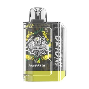 Lost Vape