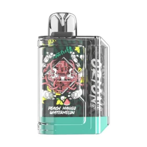 Lost Vape