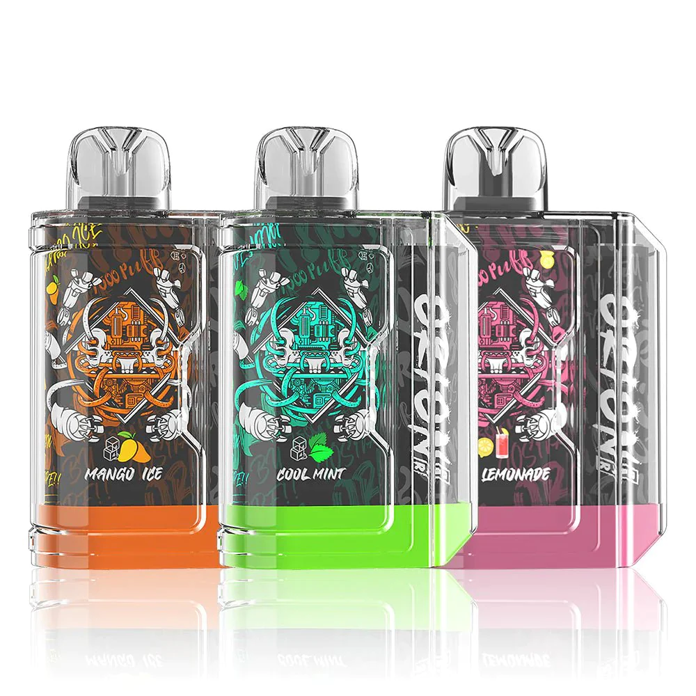 Lost Vape